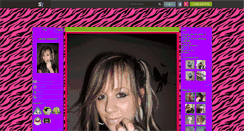 Desktop Screenshot of misssdidi69.skyrock.com