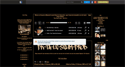 Desktop Screenshot of pk-ta-le-seum-prod.skyrock.com