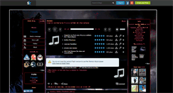 Desktop Screenshot of koswa56.skyrock.com