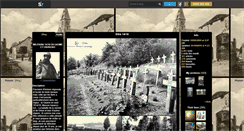 Desktop Screenshot of gaumedetect.skyrock.com