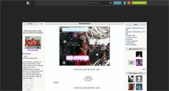 Desktop Screenshot of free-stayle06.skyrock.com