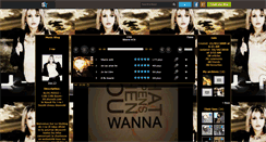 Desktop Screenshot of jna-13.skyrock.com