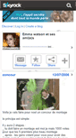 Mobile Screenshot of emmawatsonn.skyrock.com