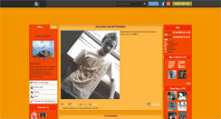 Desktop Screenshot of mede76.skyrock.com