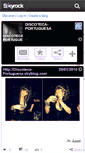 Mobile Screenshot of discoteca-portuguesa.skyrock.com