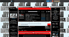 Desktop Screenshot of mcjayjo.skyrock.com
