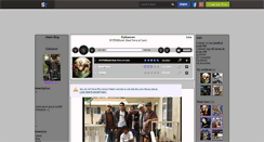 Desktop Screenshot of enhancer-x--x.skyrock.com