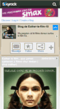 Mobile Screenshot of esther-le-film-10.skyrock.com