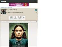 Tablet Screenshot of esther-le-film-10.skyrock.com