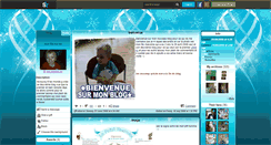 Desktop Screenshot of malcomelasuite.skyrock.com