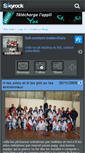 Mobile Screenshot of full-contact02.skyrock.com