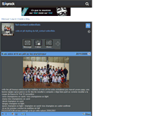 Tablet Screenshot of full-contact02.skyrock.com