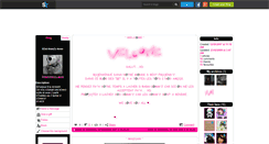 Desktop Screenshot of best-frienzz-4ever.skyrock.com