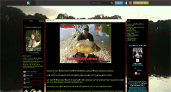 Desktop Screenshot of carpiste62650.skyrock.com