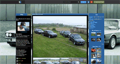 Desktop Screenshot of collectionbmw.skyrock.com