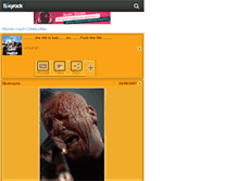 Tablet Screenshot of hard-rock19.skyrock.com