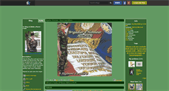 Desktop Screenshot of hommage-a-pierre-louis.skyrock.com