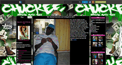 Desktop Screenshot of la-clik-97160-bad-city.skyrock.com