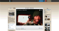 Desktop Screenshot of berreta-93.skyrock.com