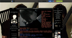 Desktop Screenshot of cedricn02.skyrock.com