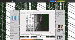 Desktop Screenshot of lapetitealycia591.skyrock.com