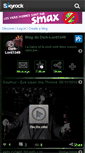 Mobile Screenshot of dark-lord1349.skyrock.com