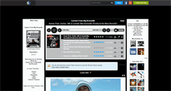 Desktop Screenshot of la-merdasse-officiel.skyrock.com
