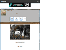 Tablet Screenshot of indien-x3.skyrock.com