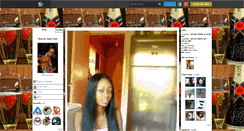 Desktop Screenshot of nauzi-miel.skyrock.com