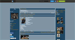 Desktop Screenshot of gunit-50.skyrock.com