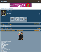 Tablet Screenshot of gunit-50.skyrock.com