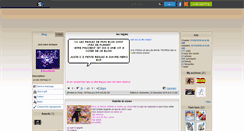 Desktop Screenshot of jeux-blog-mi.skyrock.com