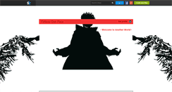 Desktop Screenshot of fictions-one-piece.skyrock.com