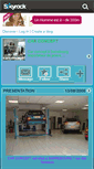 Mobile Screenshot of carconcept57.skyrock.com