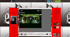 Desktop Screenshot of n-toy76.skyrock.com