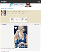 Tablet Screenshot of beating-pleasure.skyrock.com