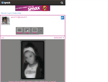 Tablet Screenshot of chicaneuse31.skyrock.com