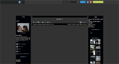 Desktop Screenshot of celine760.skyrock.com