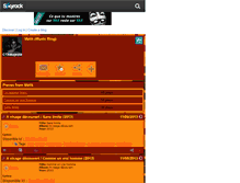 Tablet Screenshot of ctxmajestik.skyrock.com