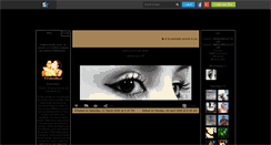 Desktop Screenshot of m-elanc0lie-x3.skyrock.com