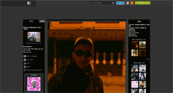 Desktop Screenshot of mohamad--love--2012.skyrock.com