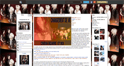 Desktop Screenshot of cinemabizarredu13.skyrock.com