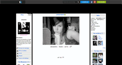 Desktop Screenshot of nalex-du-27.skyrock.com