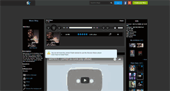 Desktop Screenshot of misterc94.skyrock.com