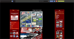Desktop Screenshot of dsctuningclub.skyrock.com