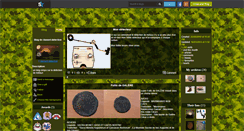 Desktop Screenshot of clement-detection.skyrock.com