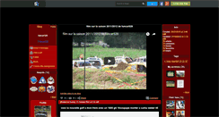 Desktop Screenshot of funcar528.skyrock.com