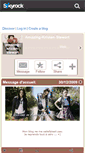 Mobile Screenshot of amazing-kristen-stewart.skyrock.com