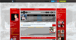 Desktop Screenshot of lotfi-kanou.skyrock.com