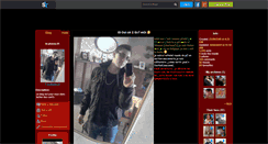 Desktop Screenshot of le-phenix-01.skyrock.com